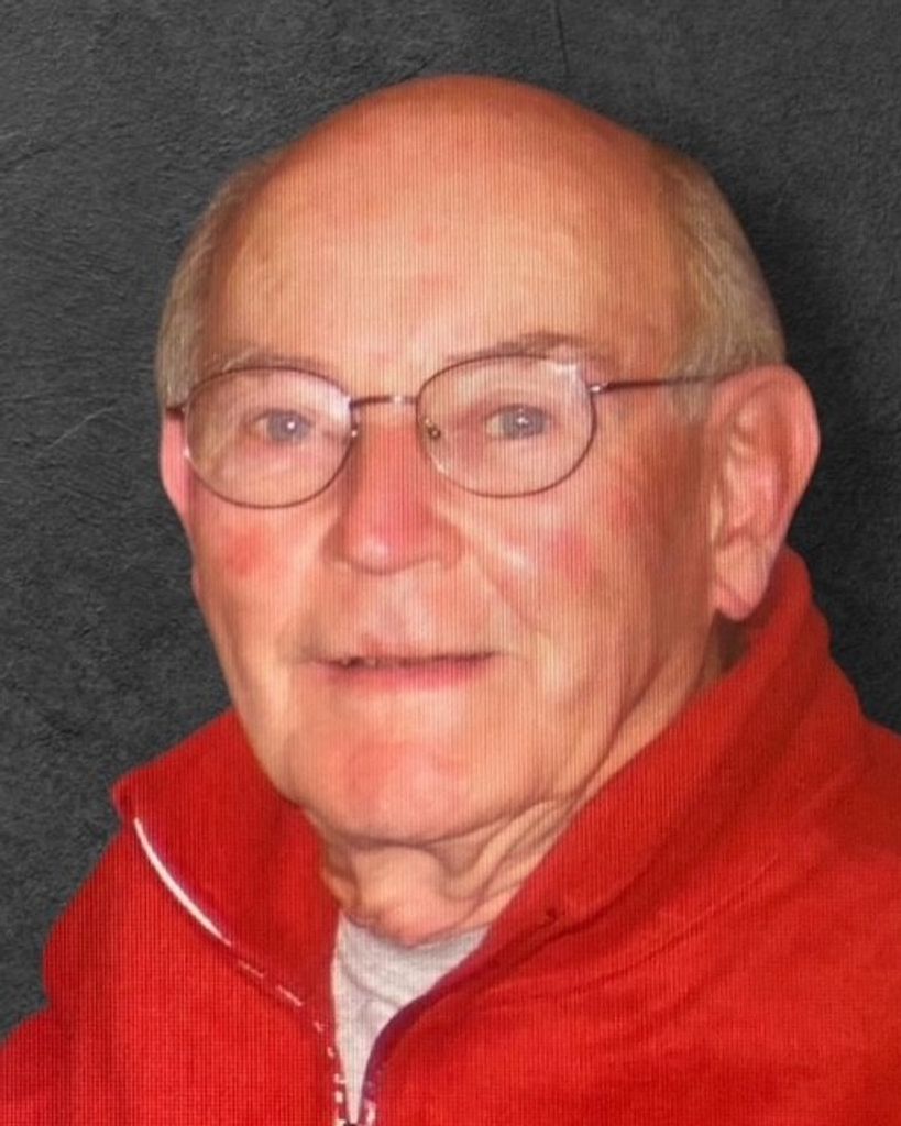 Robert G. McCarthy