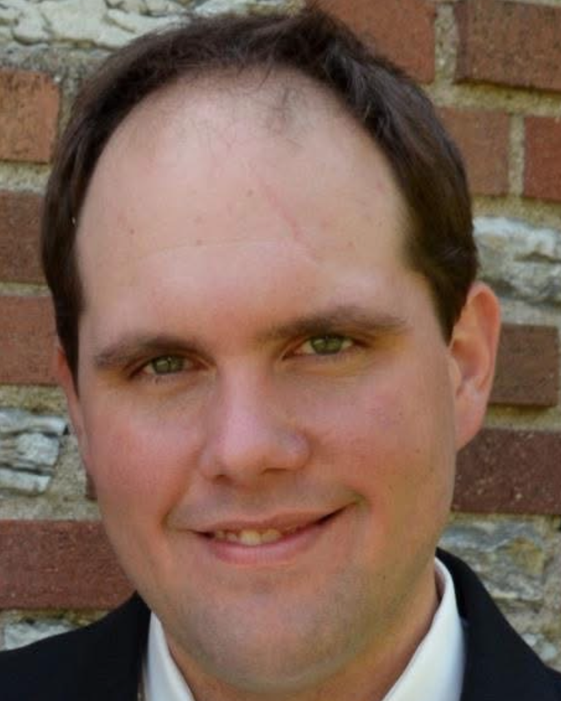 Matthew Thomas Schauff