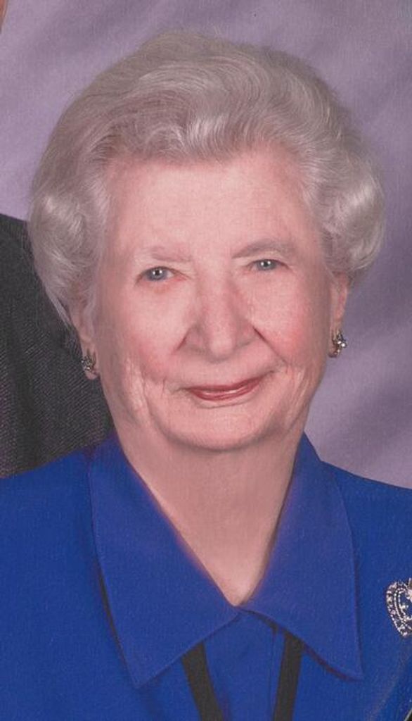 Billie Lynette Keeling Profile Photo