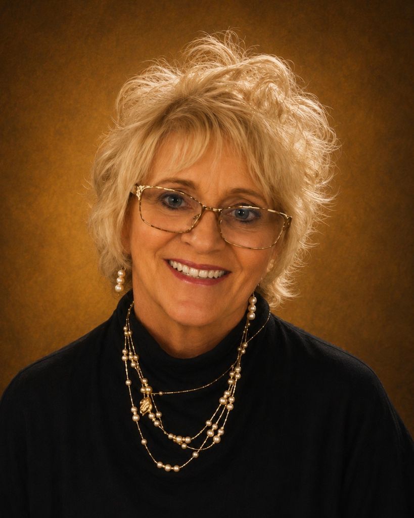 Helen Goldman Bridges
