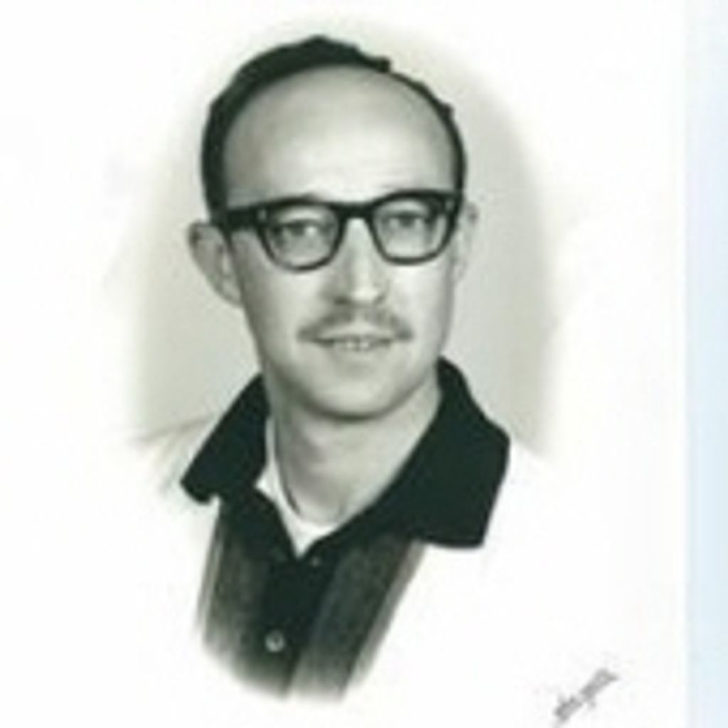 Delbert L. 'Del' Collard, Sr