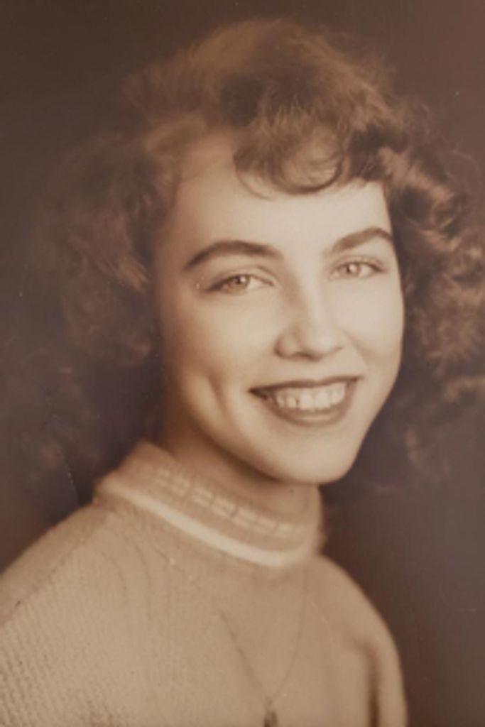 Irene M. Burnell