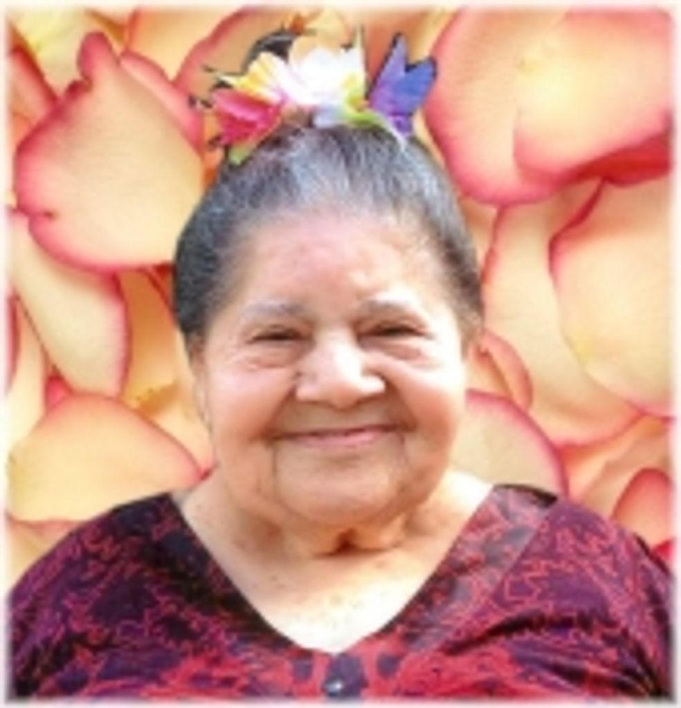 Justina Hernandez