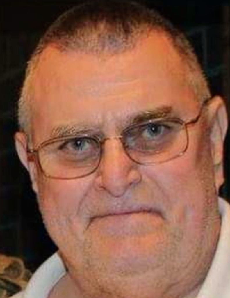 Larry S. Johnson Profile Photo