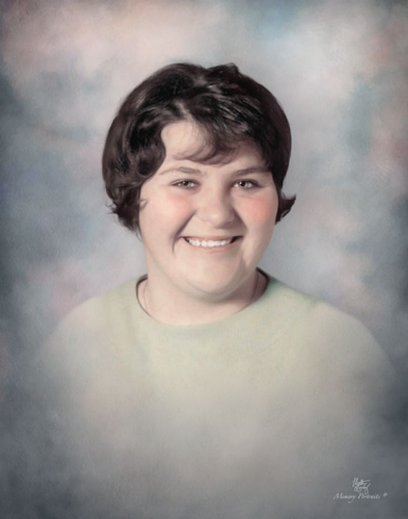 Martha Pettyjohn