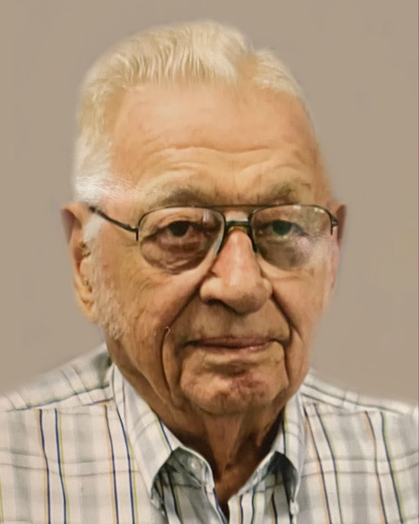 Clarwin A. Engel