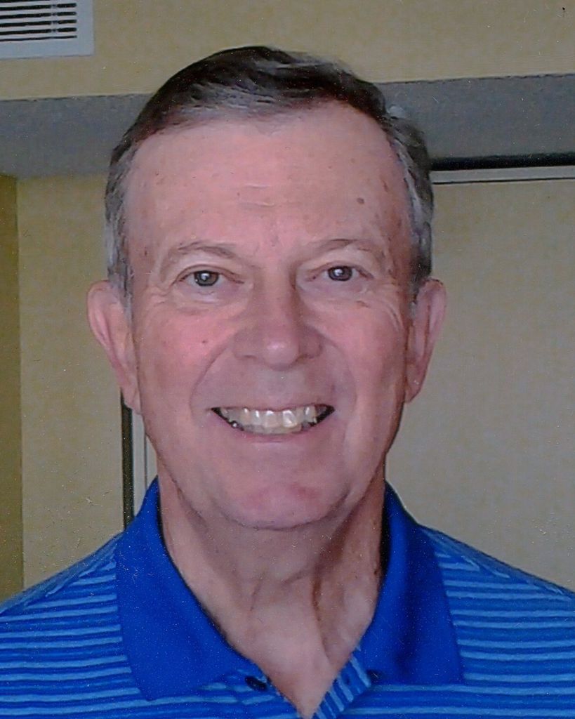 Steve Floyd