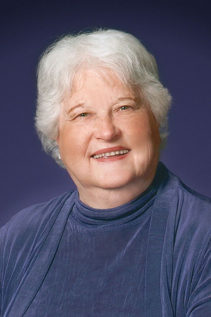 Meredith J. Gagen