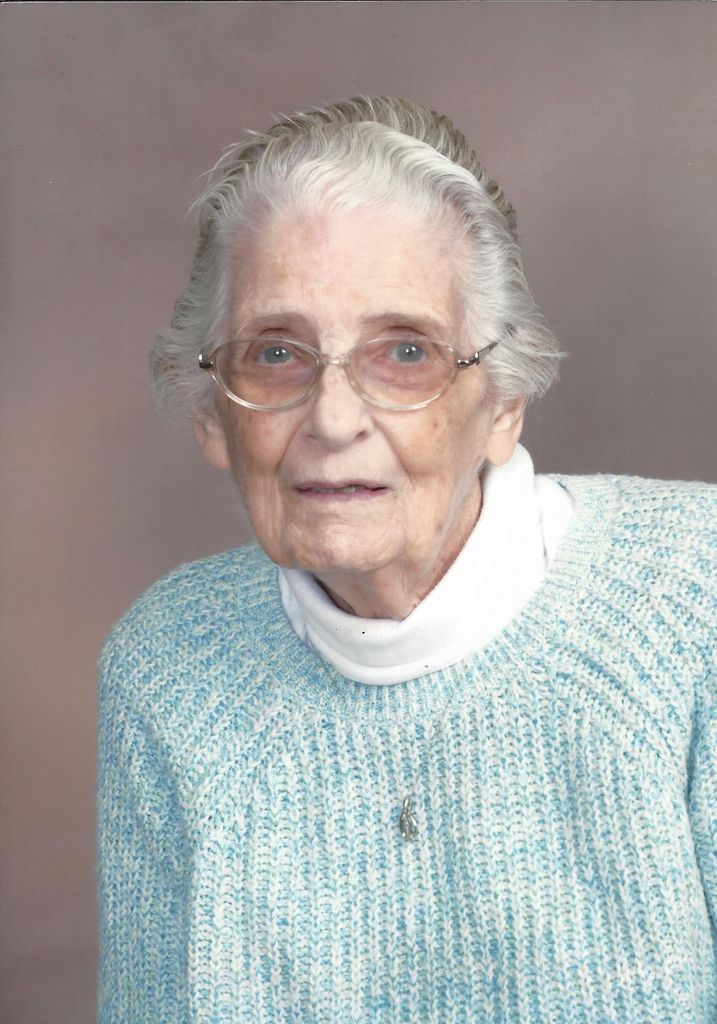 Helen Maxine Snider Profile Photo