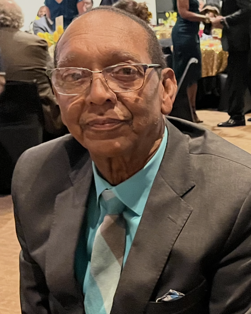 Gerald Wayne Lucas Profile Photo