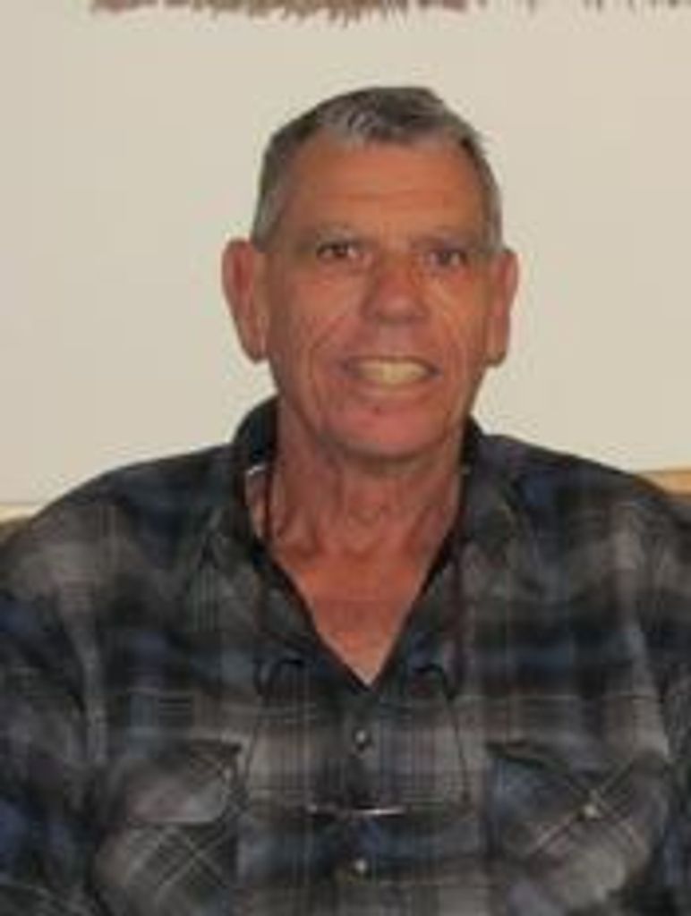 William Glen Peterson