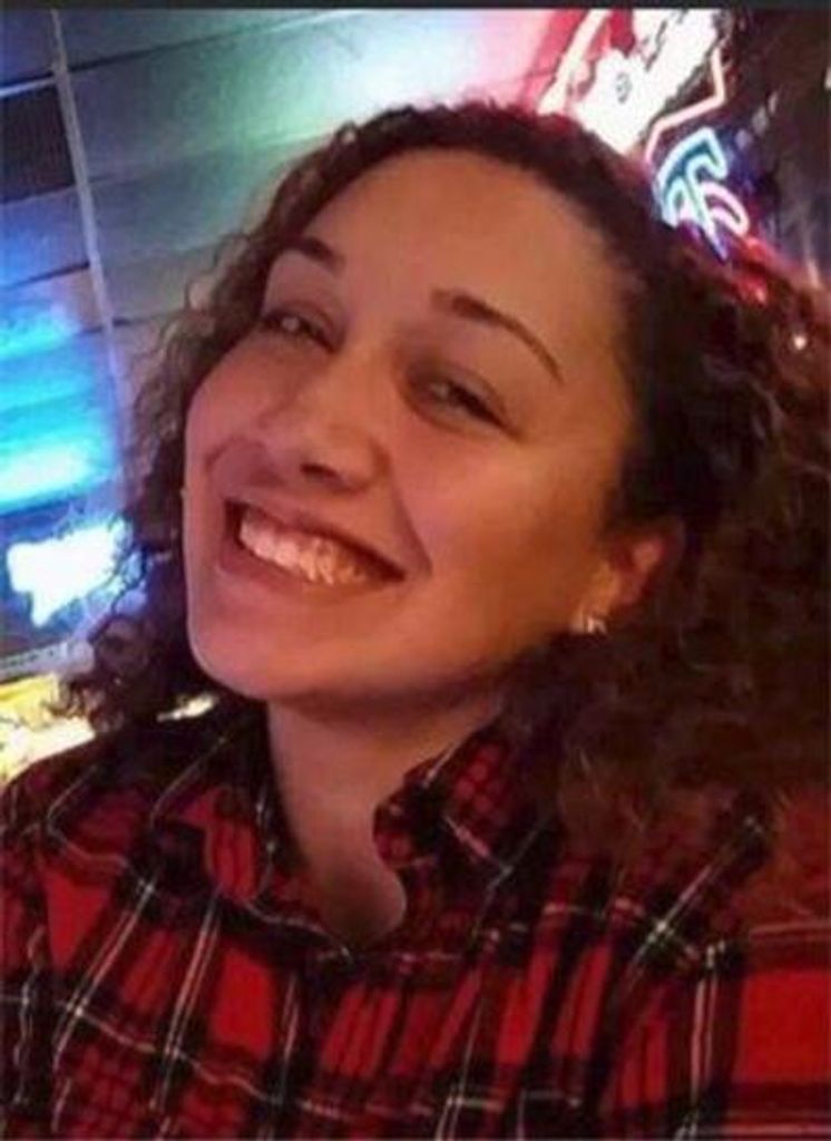 Jasmine Christine Sturm Profile Photo