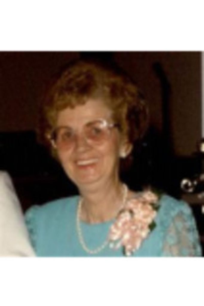 Hazel Camp Profile Photo