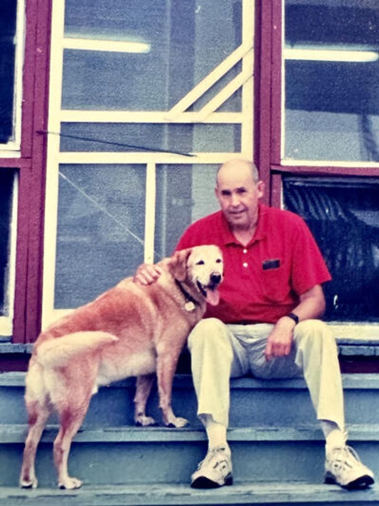 Henry J. Tosi Jr. Profile Photo
