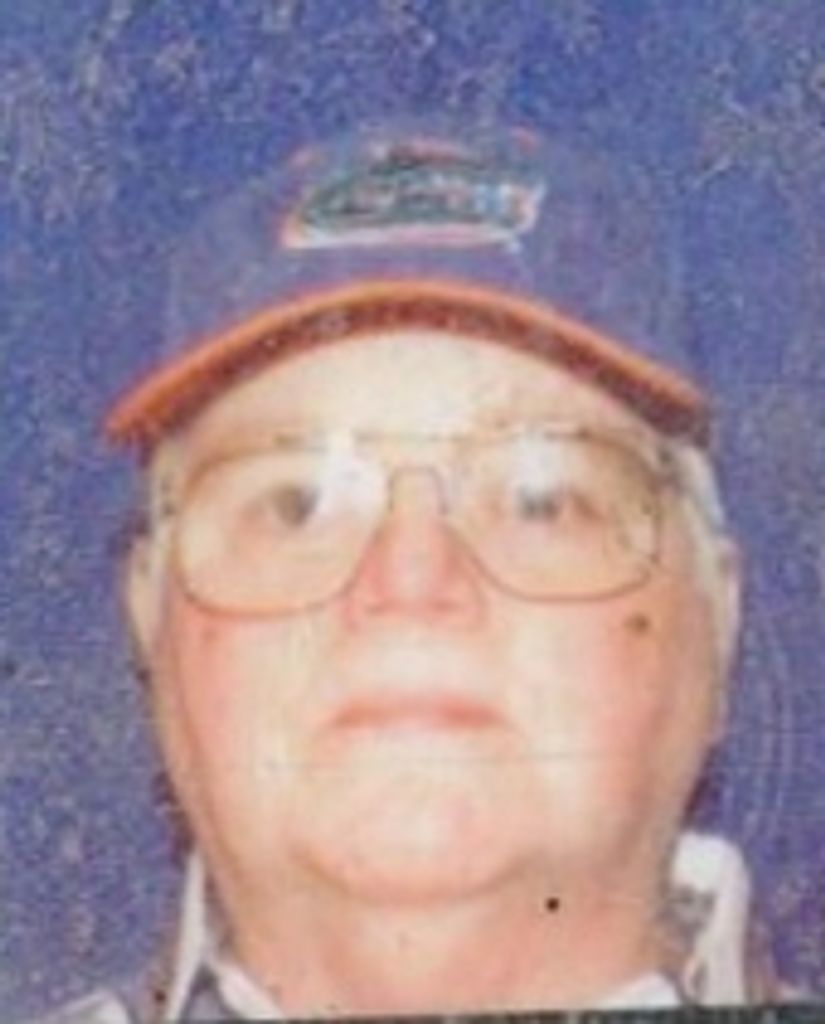 Roger Steve Foskey