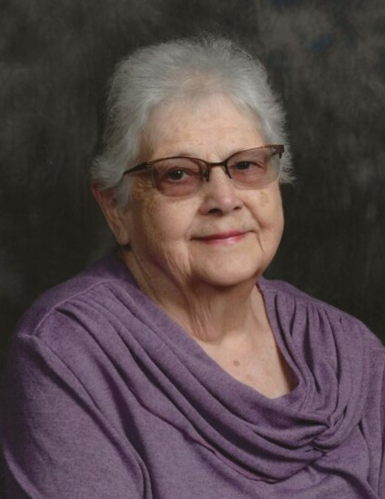 Nancy L. (Winand)  Brodbeck