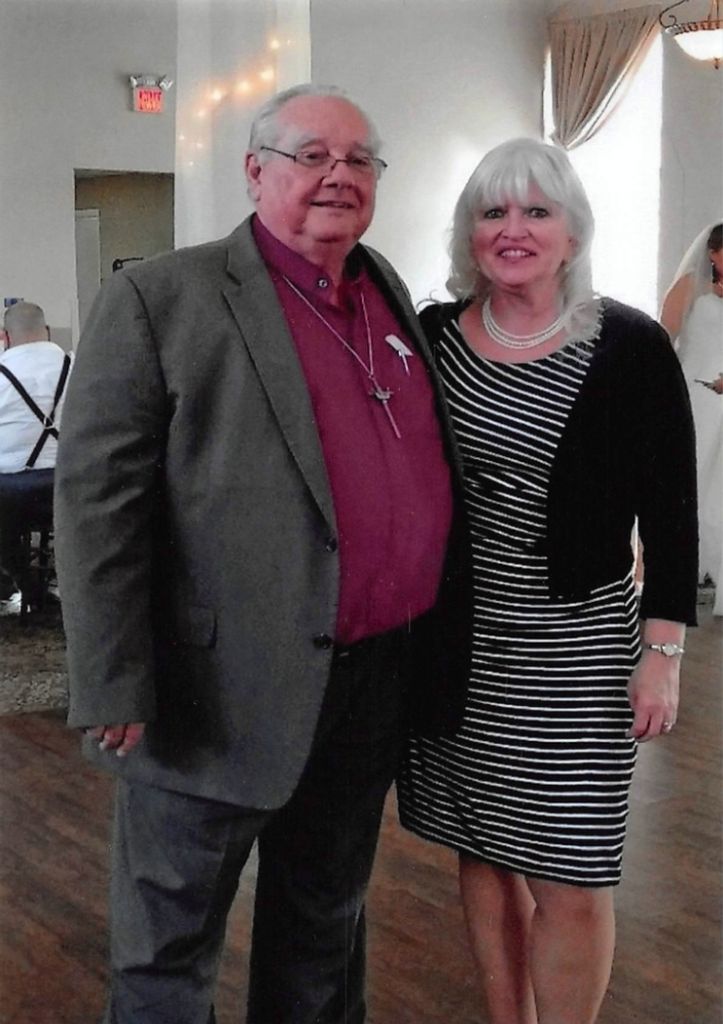 Rev. W. Jack Bussard Jr.