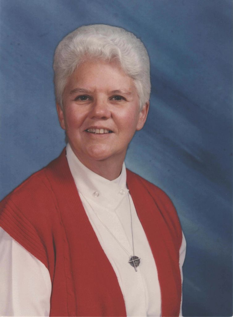 S. Rose Marie Kean, Ssj Profile Photo