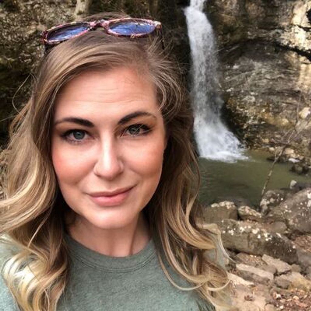 Ruth Anne Mccollough