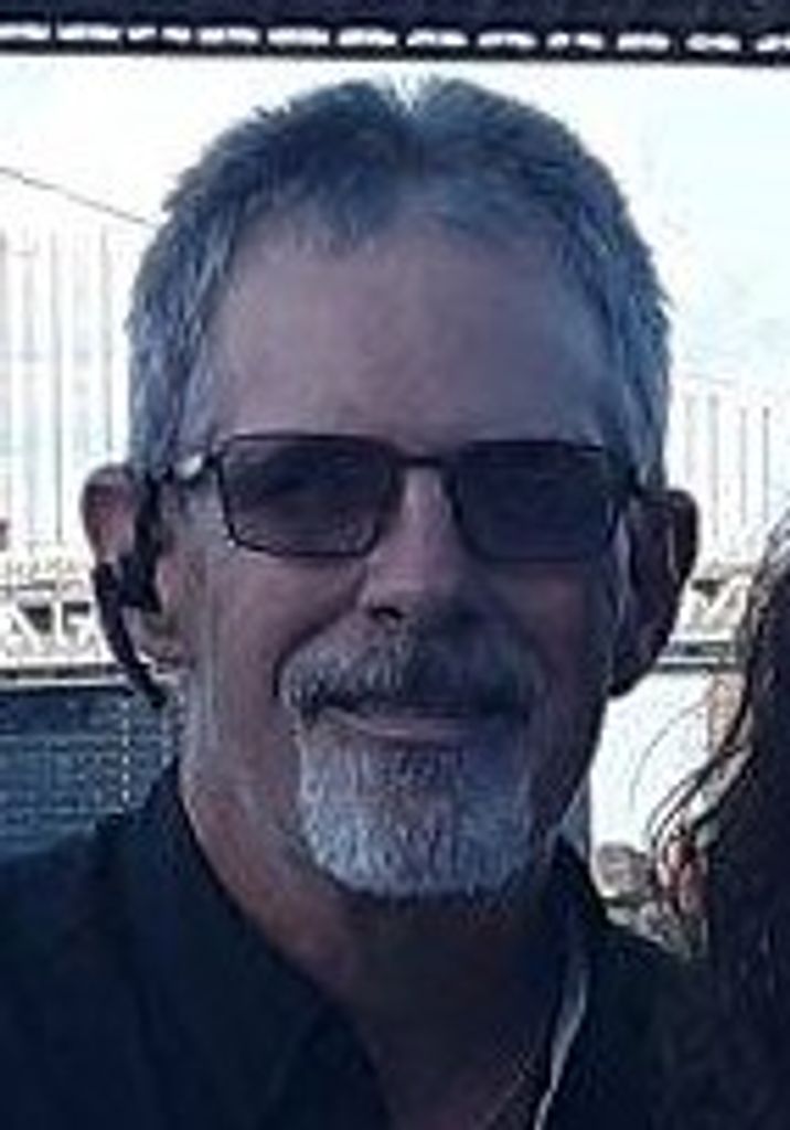 William J. "Bud" Dowdy