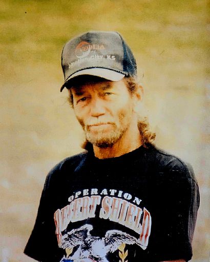 Michael Barnett's obituary image