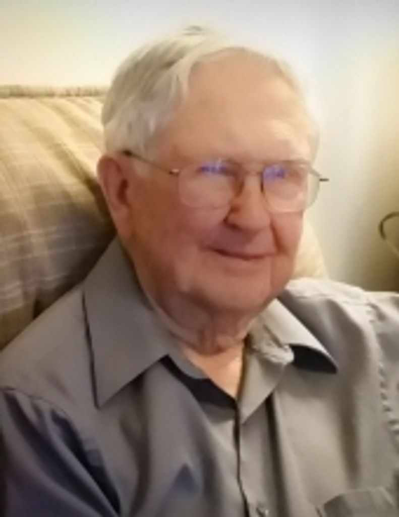 Jimmie John Thornhill