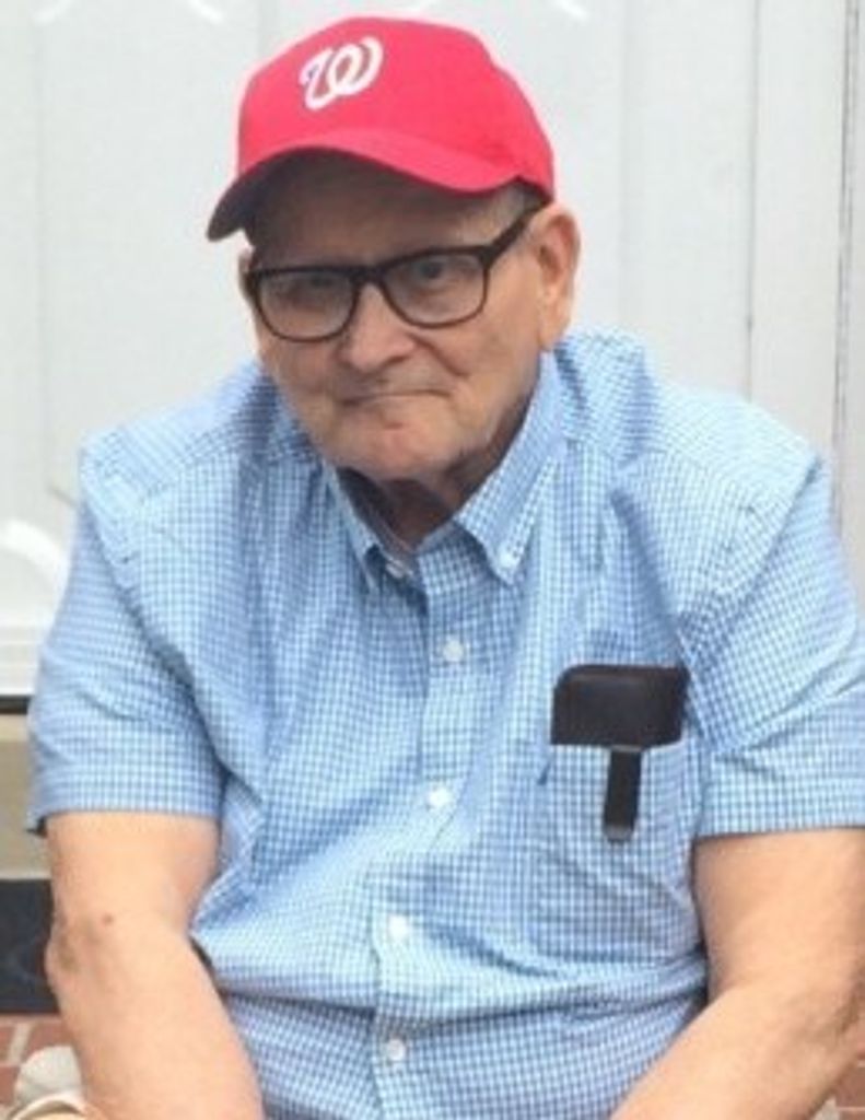 David Tear Jr.
