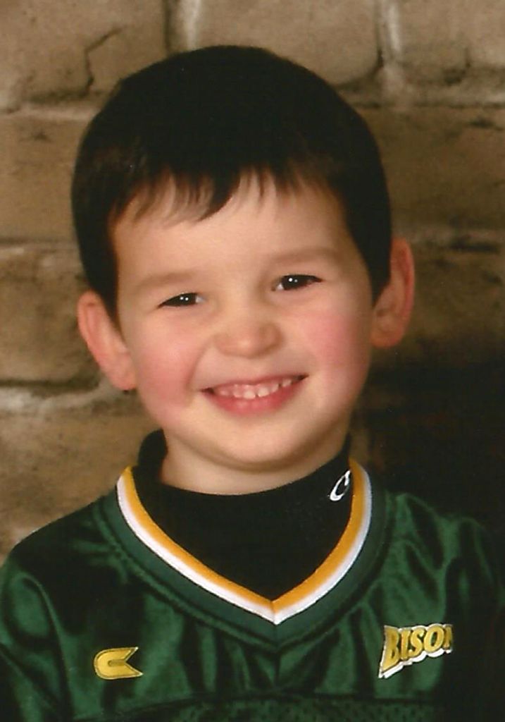 Evan Schumacher