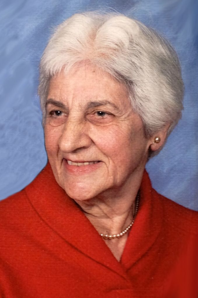 Marie Theresa (Rappachia)  Lynn