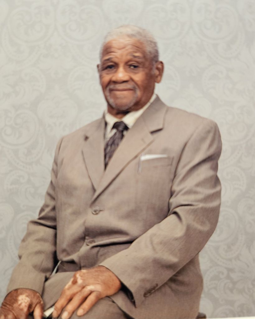 Robert Elvin Jones, Sr. Profile Photo
