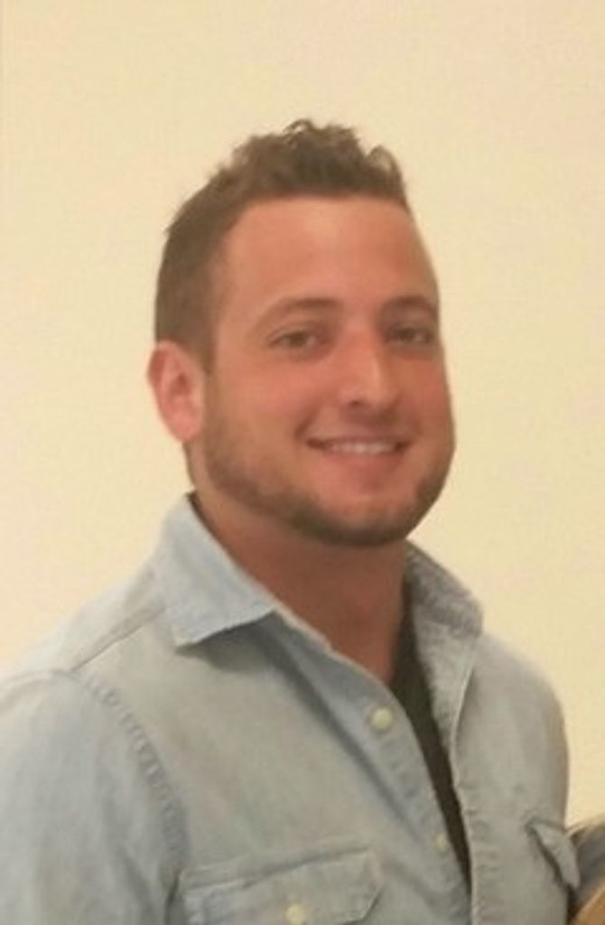 Zachary James Bailey