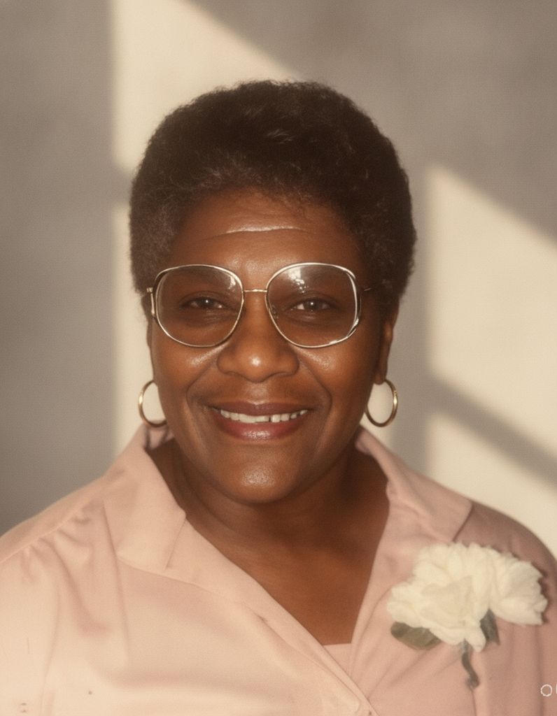 Leotrice McLeod Profile Photo