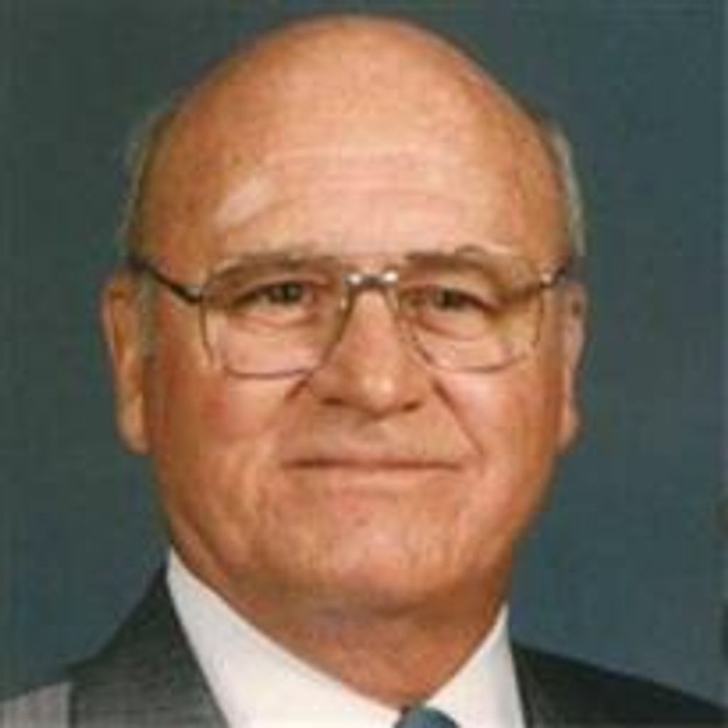 Robert F. Campbell Profile Photo