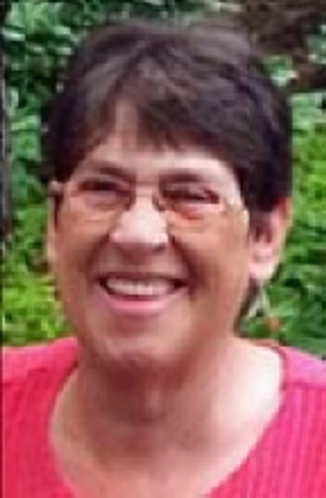 Bonnie  Louise Taylor