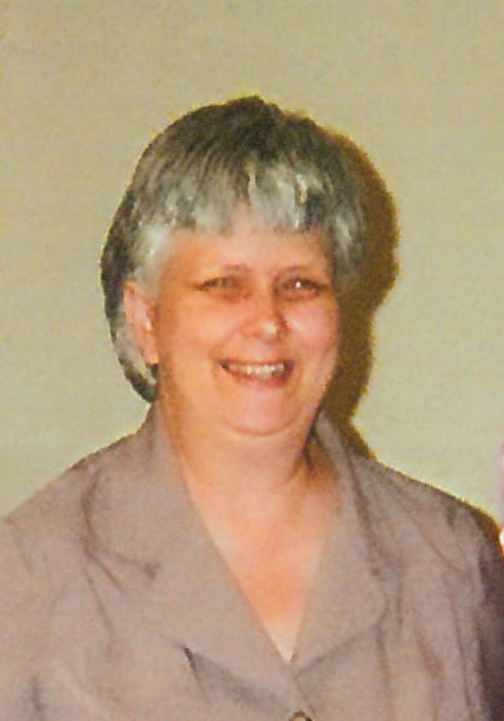 Foster, Angela Jo