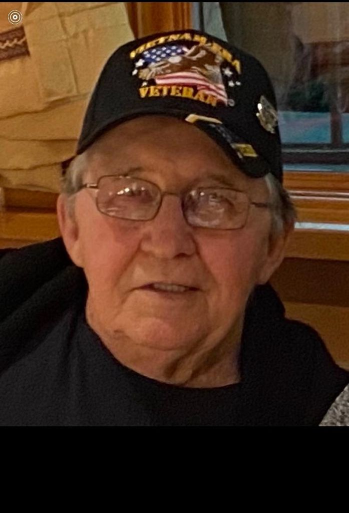 Richard P. Domonkos, Sr. Profile Photo