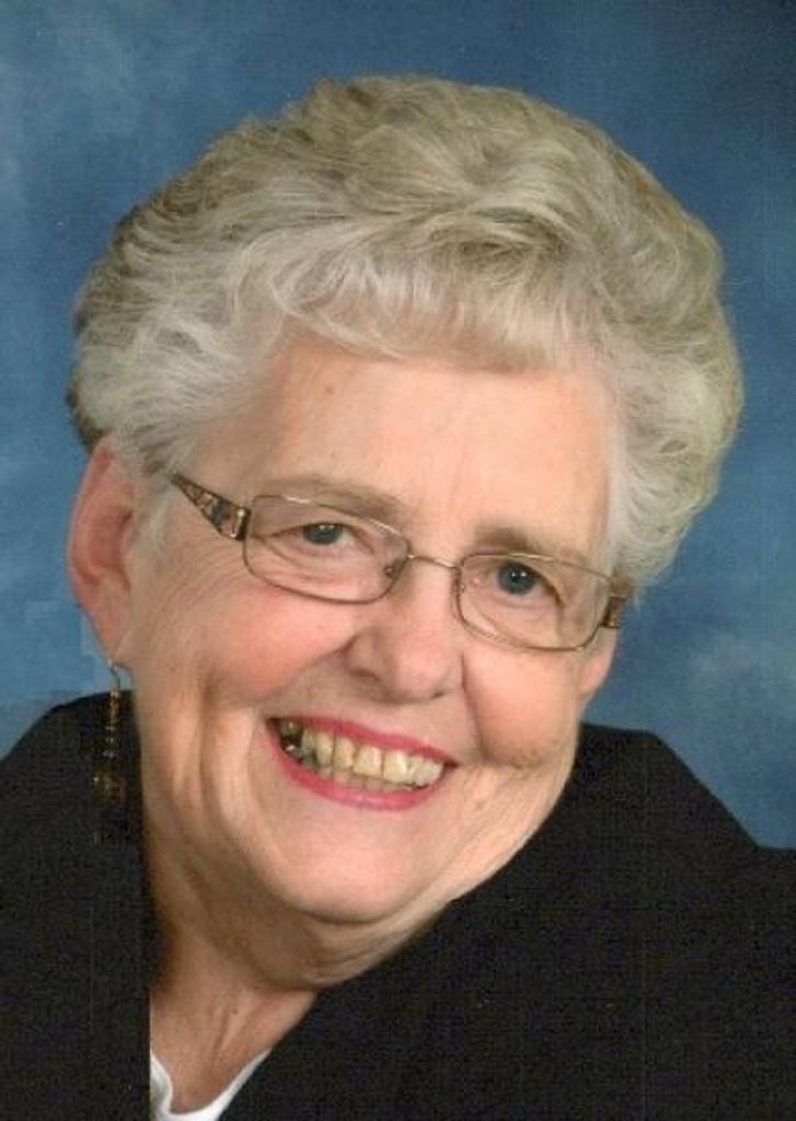 Jean (Tielbur) Halverson