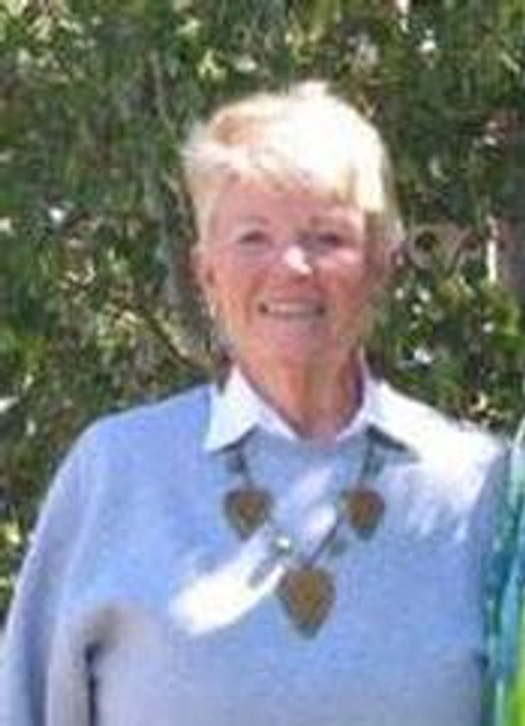 Sue Ann Estes