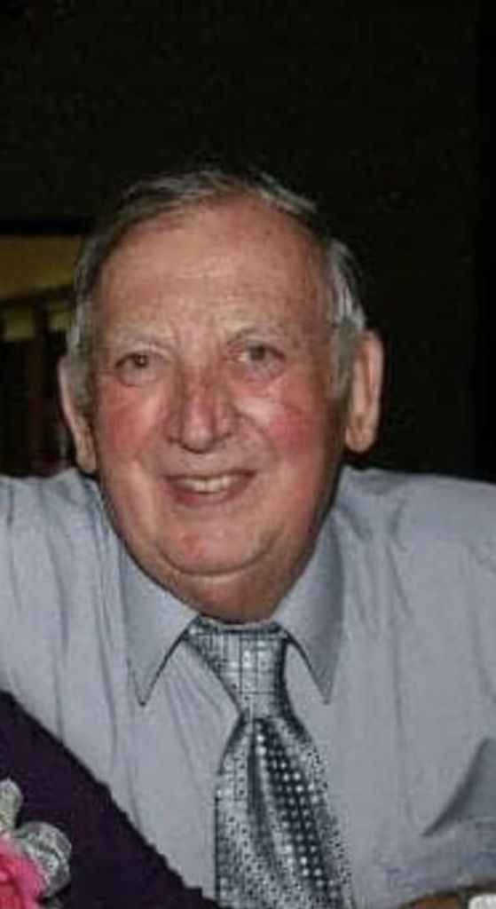 Arthur H. "Pa" Rothaug