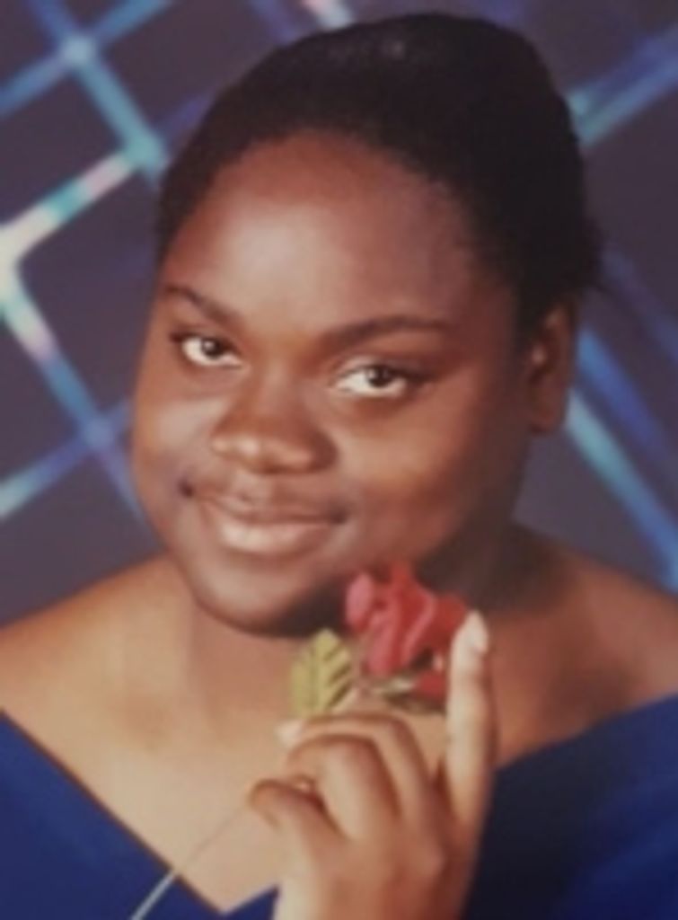 Shayna Brown Profile Photo