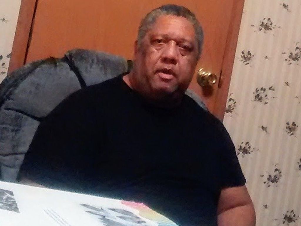 Lane Harril Sanders Profile Photo