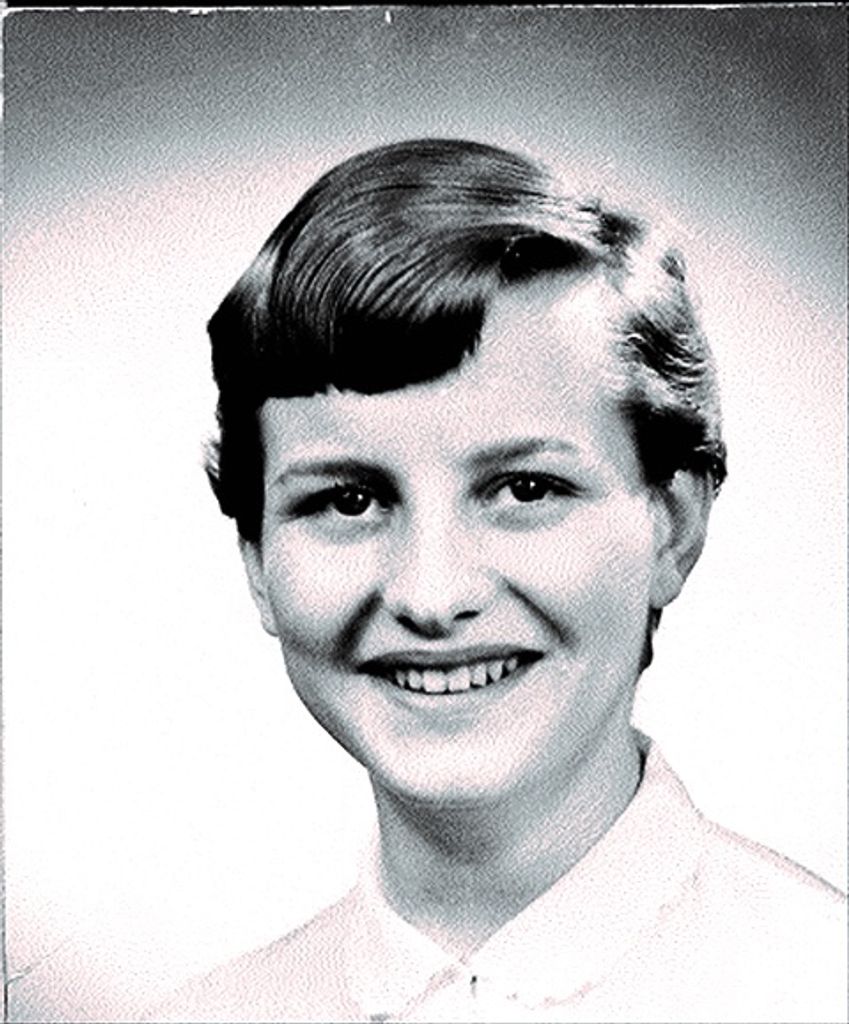 Carol M. Hitzges