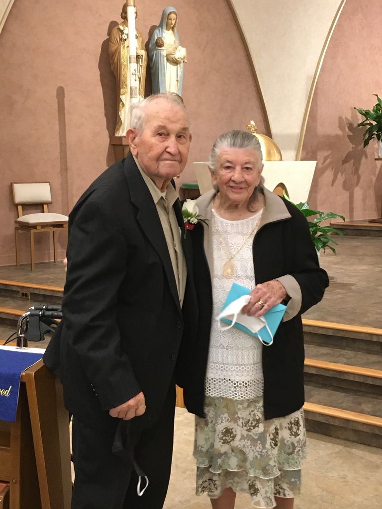 Albert Pete Schepers Profile Photo