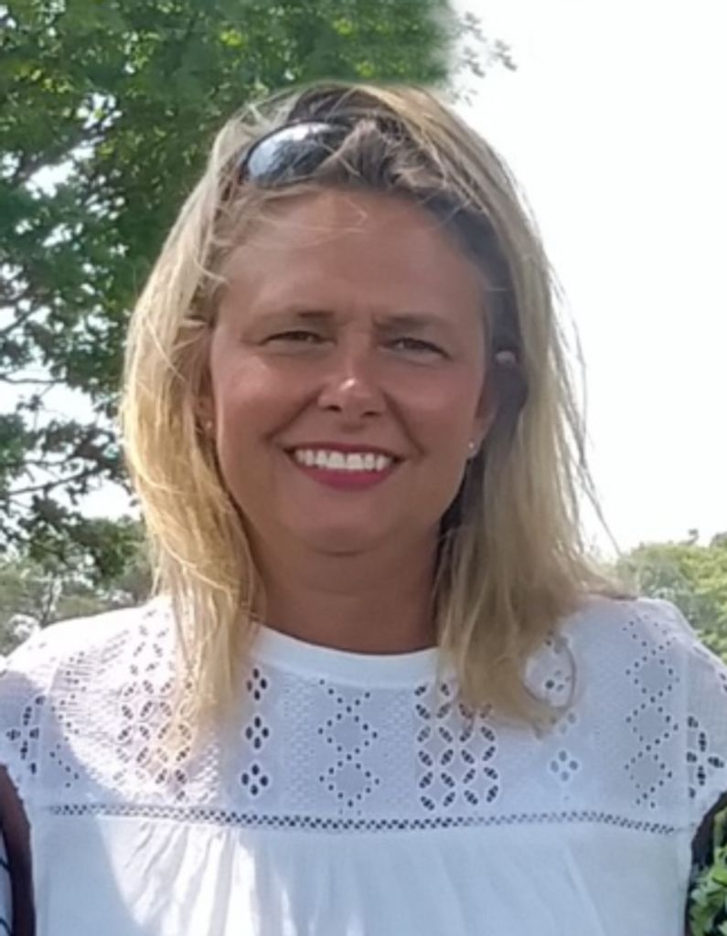 Jennifer K. Kaye
