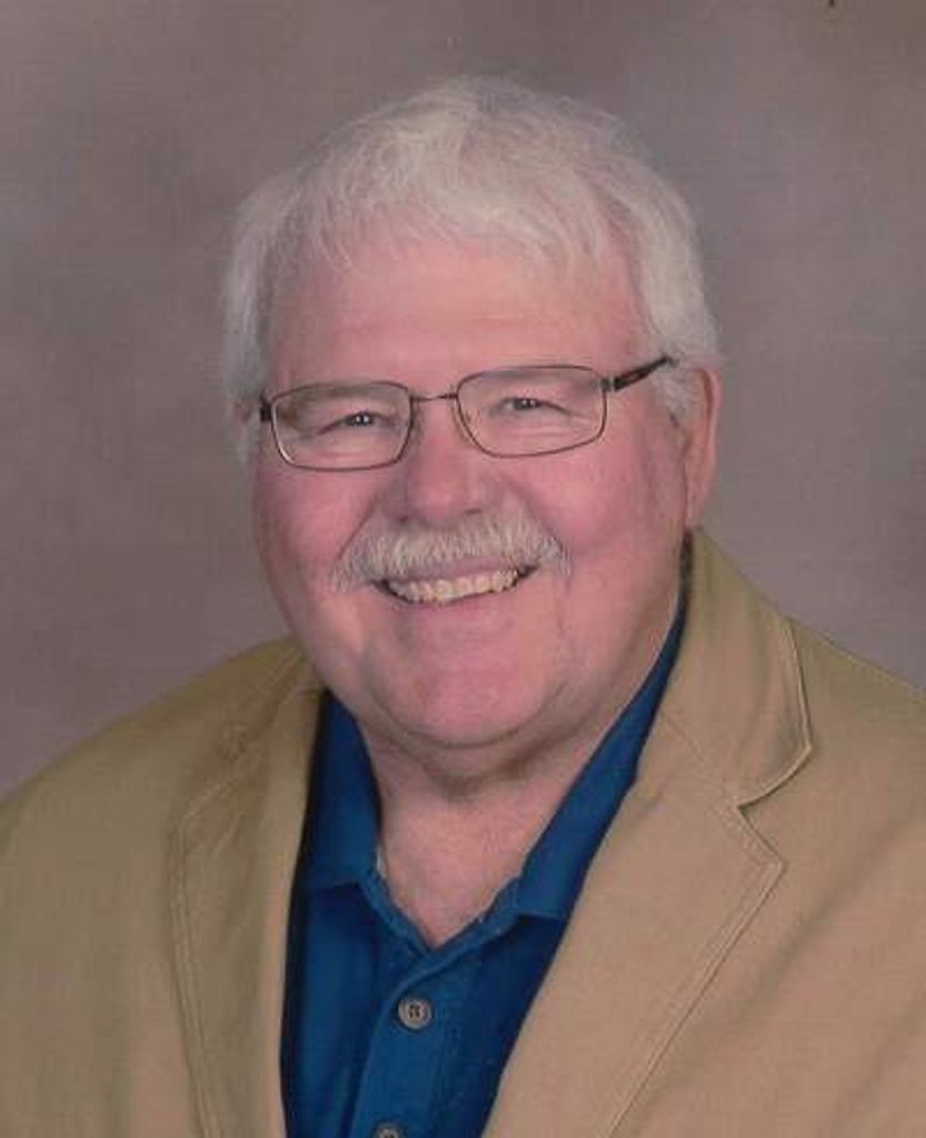 Larry John Peters Profile Photo