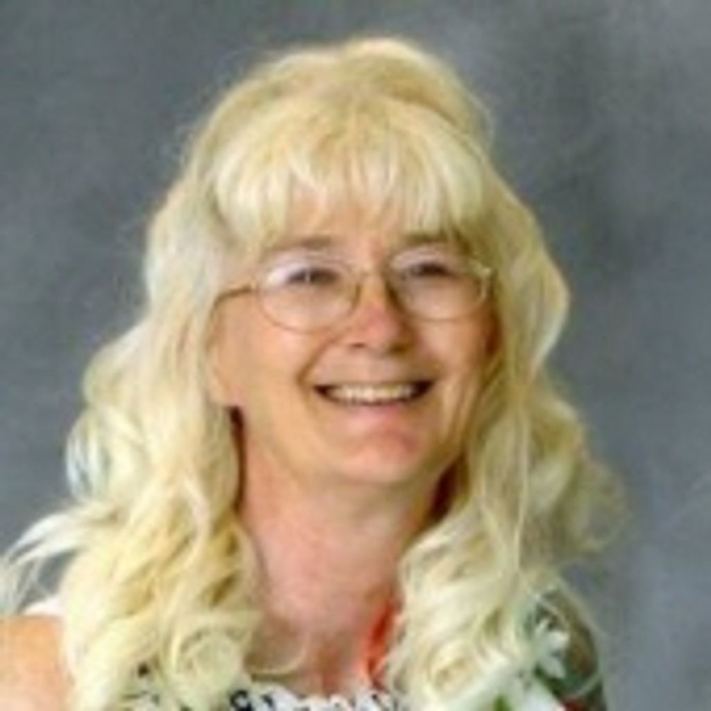 Betty M. Loveless