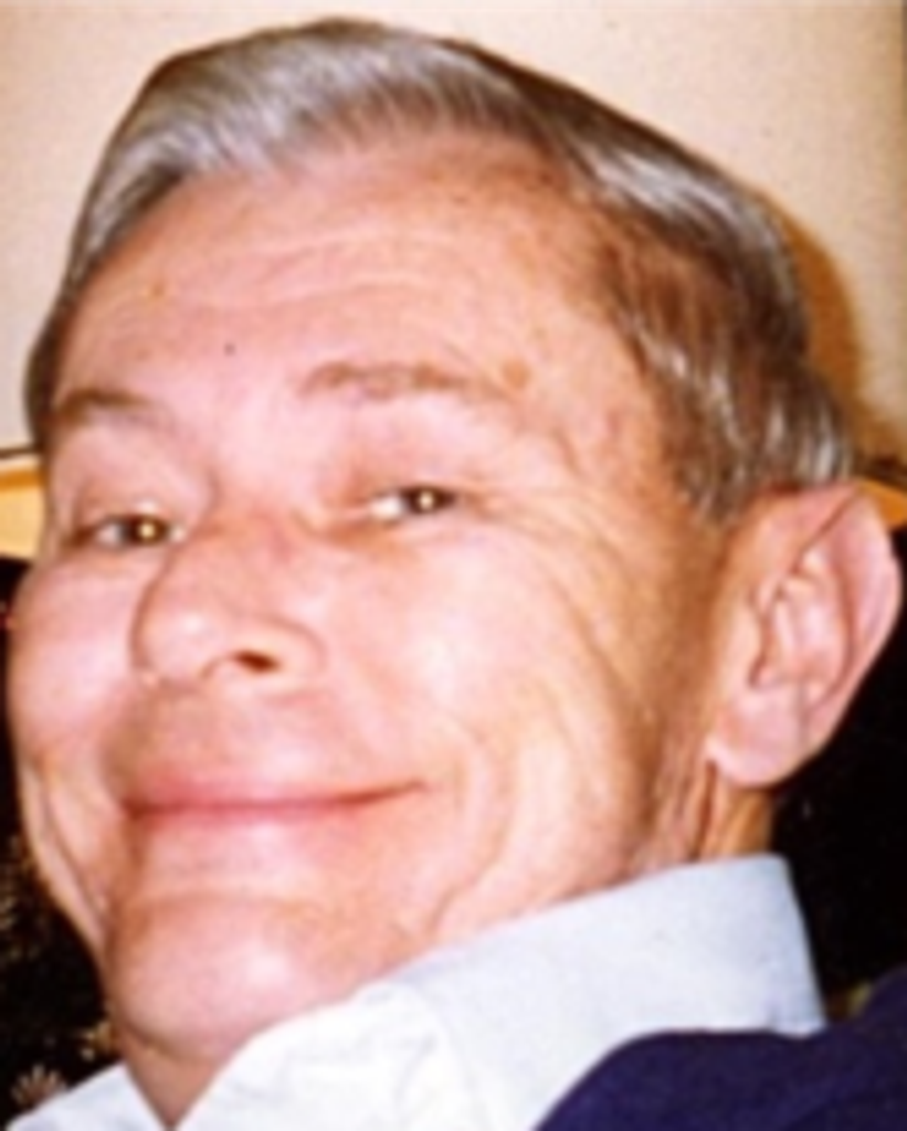 Patrick W. Davis