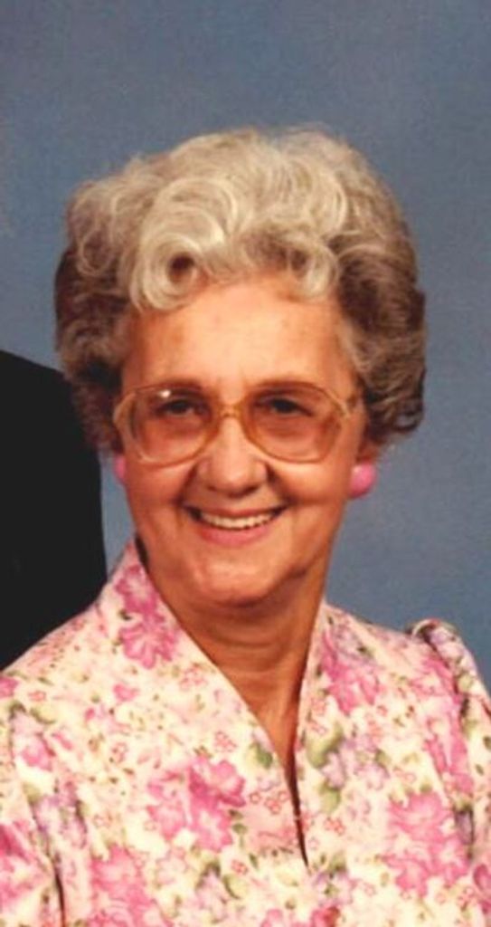 Myrtle Louise Thornton Profile Photo