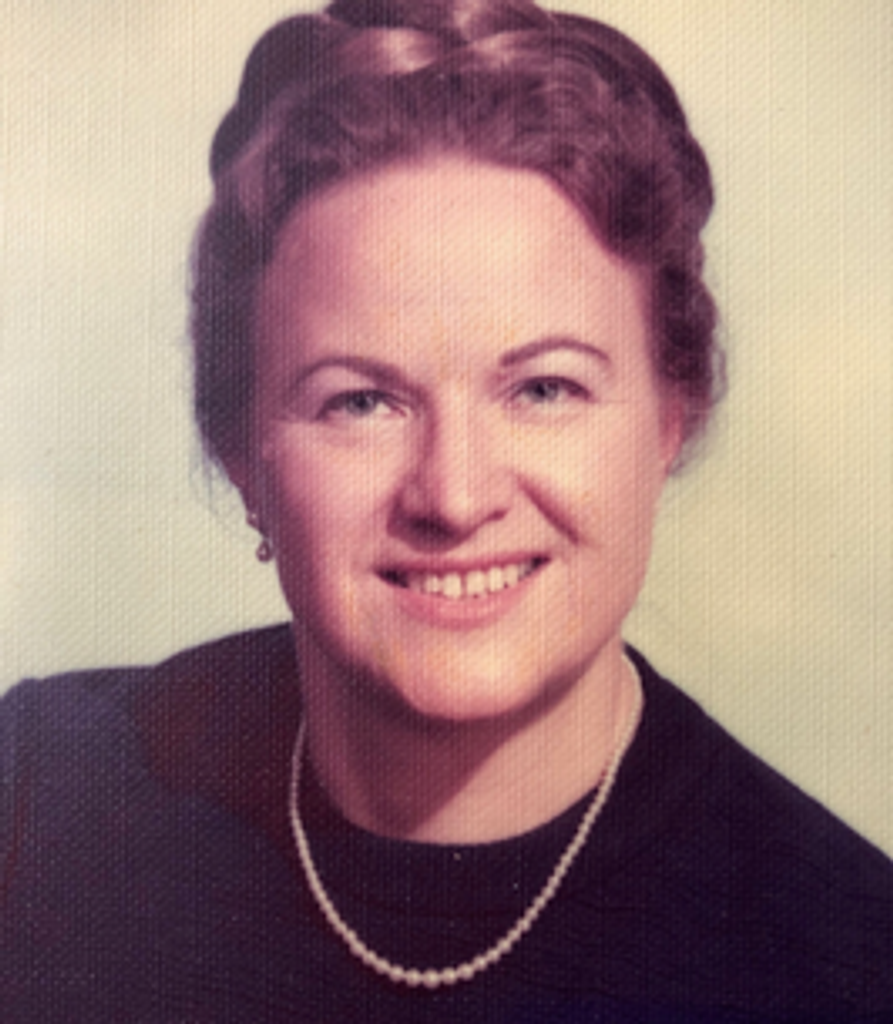 Ruth Lavoy Profile Photo