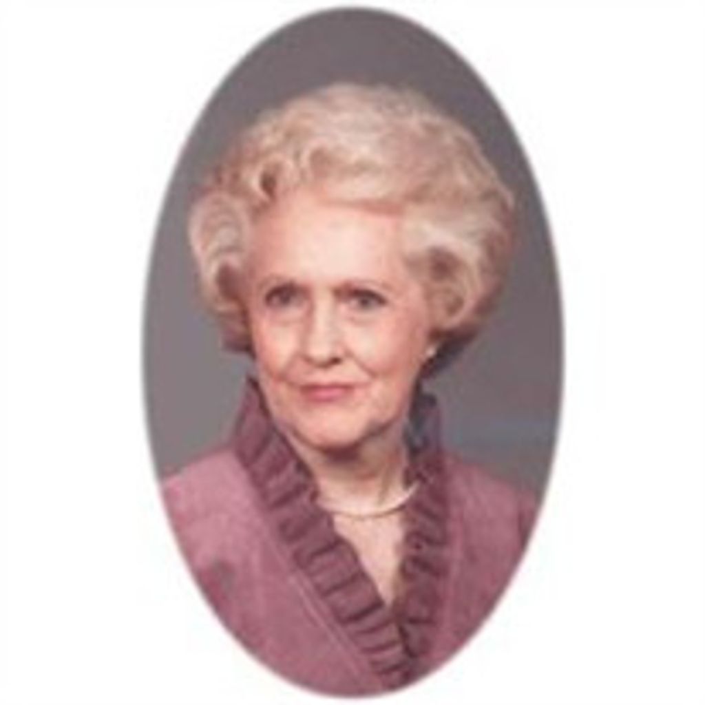 Winnie Matheny